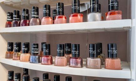 FLEUR DES ILES : Institut de beauté à Camaret-sur-Aigues