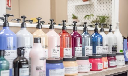 L’atelier des Ciseaux  : Coiffeur à Libourne