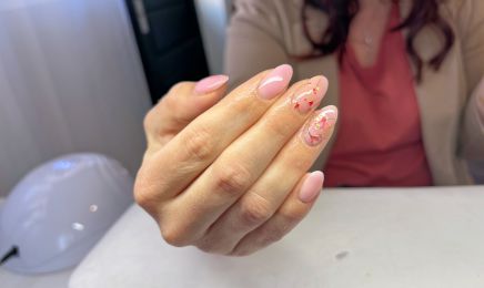 Les Ongles de Camille : Manucure à Roye
