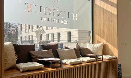 H‘UNIQUE BEAUTY STUIDIO: Spa in Leipzig