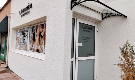 Luminéa Esthétique : Institut de beauté à Canet-en-Roussillon