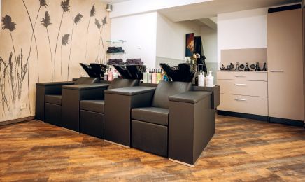 Der goldene Schnitt: Kosmetikstudio in Freiberg