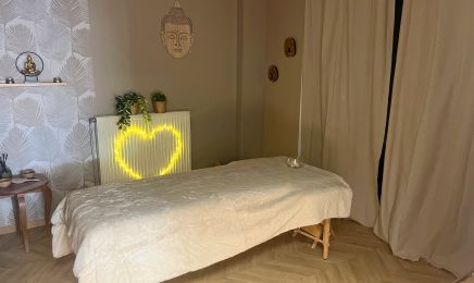 Oxygène coiffure : Institut de beauté à Dargnies