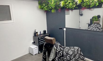 Kik’s Barber : Barbier à La Ferté-Bernard