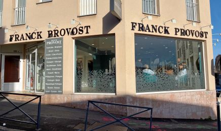 Franck Provost - Meudon  : Coiffeur à Meudon