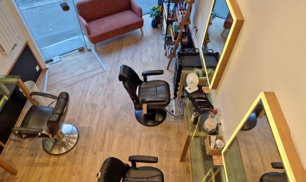 Le Miroir du Voyageur : Institut de beauté à Paris