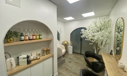 Lila verdi : Coiffeur à Clermont-Ferrand