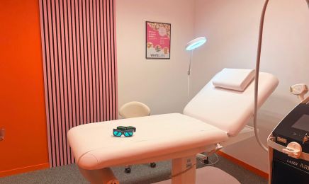 ClearUp - Amiens : Institut de beauté à Amiens