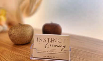 Instinct' cocooning : Institut de beauté à Illiers-l'Évêque
