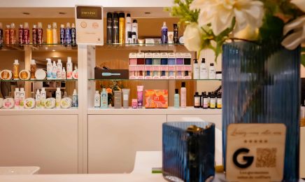 Les Germaines : Coiffeur à Lyon