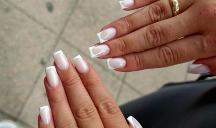 Nails by L59 : Manucure à Lille
