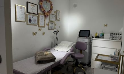 Gül Beauty & Laser: Kosmetikstudio in Düsseldorf