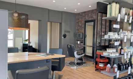 M’L Coiffure : Coiffeur à Hurigny
