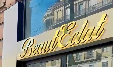 BeautEclat : Institut de beauté à Cannes