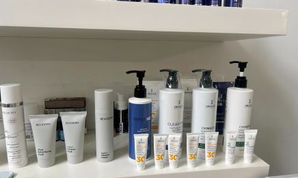 Telly Kosmetik: Friseur in Gießen