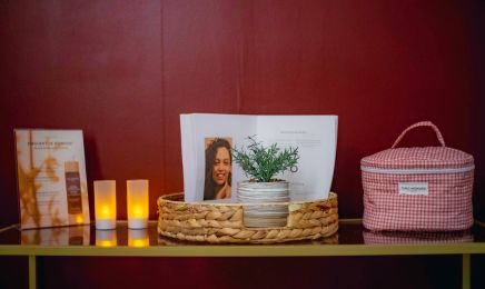 Les Soins Sorella : Naturopathe à Chambourcy