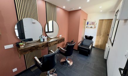 L'Atelier Privé d'Angélique : Institut de beauté à Limours