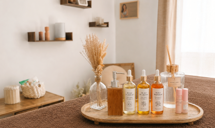 Lymph Care Skin : Manucure à Le Cannet