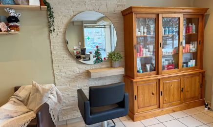 Mat'Hair : Coiffeur à Issoudun