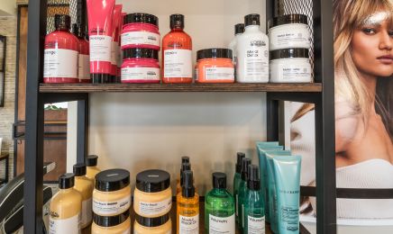 Le Salon de Mayda : Coiffeur à Bourg-de-Péage