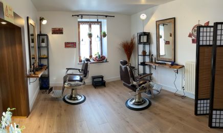 Meyer coiffure : Coiffeur à Sermamagny