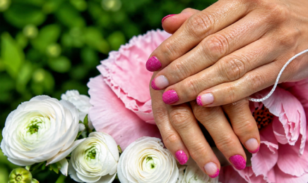 Ongles & Harmonie by Co : Manucure à Méry
