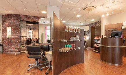 Salon Nouvel Hair : Coiffeur à Vallet