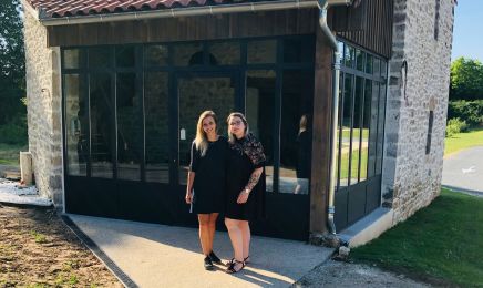 Intemporelle : Institut de beauté à Arcambal