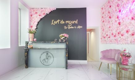 L’art du regard : Institut de beauté à Bourges