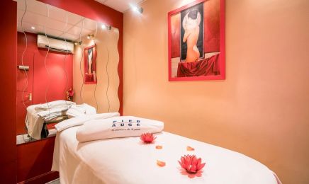 Parfums Beauté : Institut de beauté à Issy-les-Moulineaux