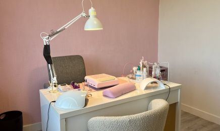 Beautifly Nails : Manucure à Aiseau-Presles