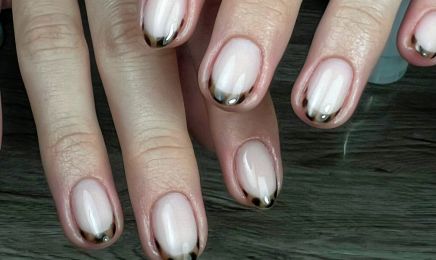 Doriane Lashes & Lr Nails : Manucure à Lormont