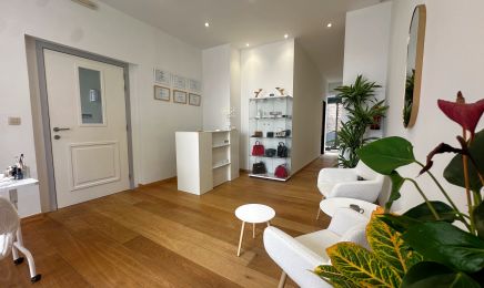 W S B C Esthétique  : Manucure à Ixelles