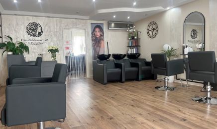 Haarleidenschaft by Florentina: Friseur in Heilbronn
