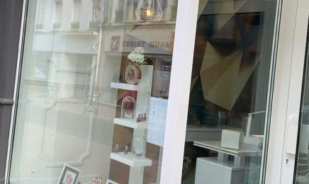 Le Bar à Ongles du Temple : Institut de beauté à Auxerre