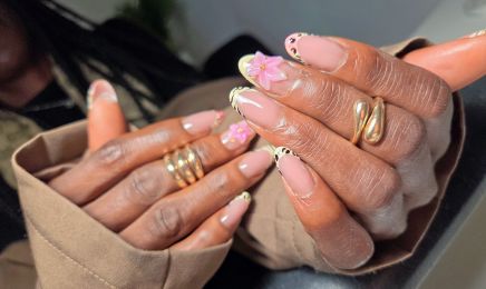 By Ashley Nails : Manucure à Cestas