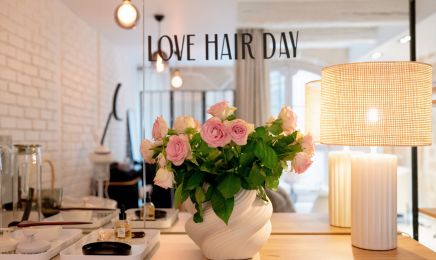 Maison Daphné Narcy : Coiffeur à Paris