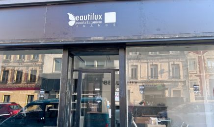Beautilux Le Havre : Manucure à Le Havre