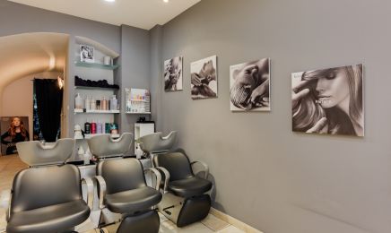 Lorenzo D Coiffure  : Coiffeur à Alès