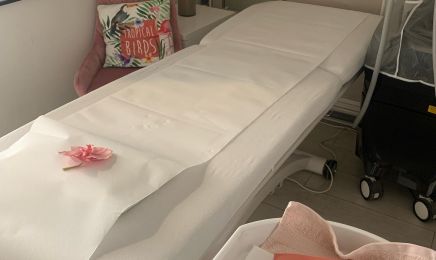 WYNN BEAUTÉ : Manucure à Lyon