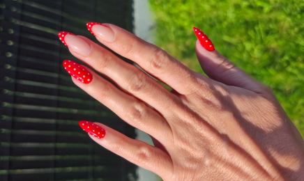 ReNailssance By Mimi : Manucure à Bédée