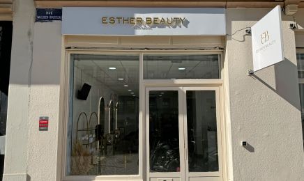 ESTHER BEAUTY : Coiffeur à Lyon