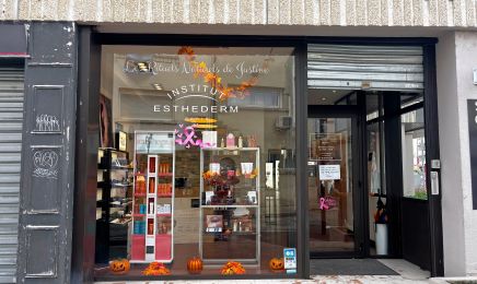 Les Rituels Naturels de Justine  : Manucure à Agen