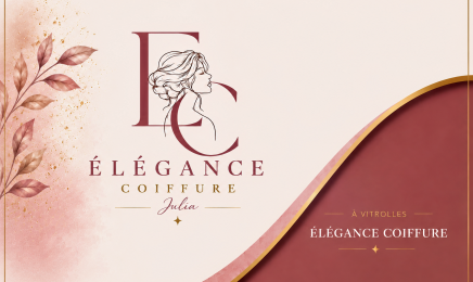 Élégance coiffure  : Coiffeur à Vitrolles