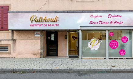 Patchouli Institut de Beauté : Manucure à Audincourt