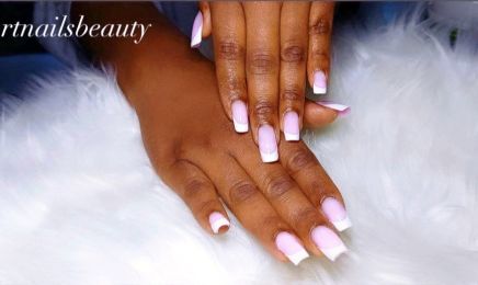 Art Nails Beauty - Cils & Sourcils : Institut de beauté à L'Hermitage