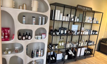 Anãma : Coiffeur à Aiseau-Presles