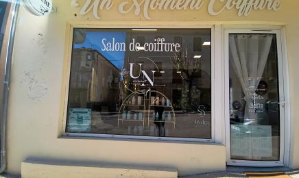 Un moment coiffure : Coiffeur à Lalbenque