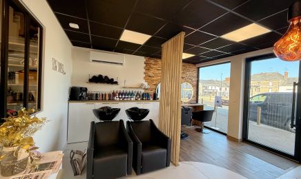 Serge Comtesse Care : Coiffeur à Renazé