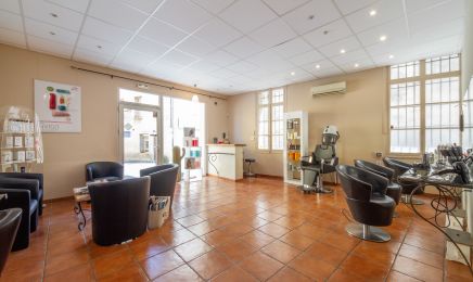 Otiff  : Coiffeur à Ille-sur-Têt